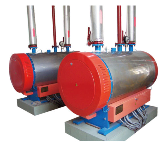 电蒸汽锅炉